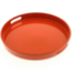 Persimmon Round Tray