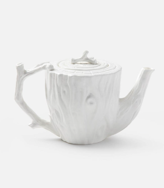 Willa Teapot