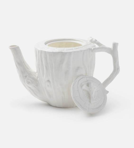 Willa Teapot