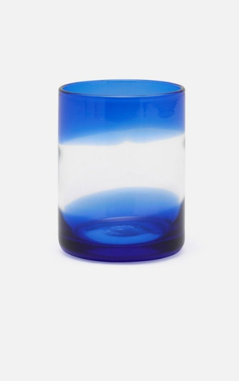 Nicolas Tumbler Glass