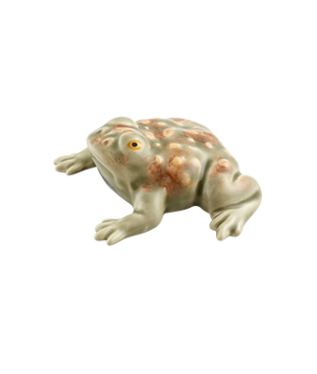 Bordallo Small Toad