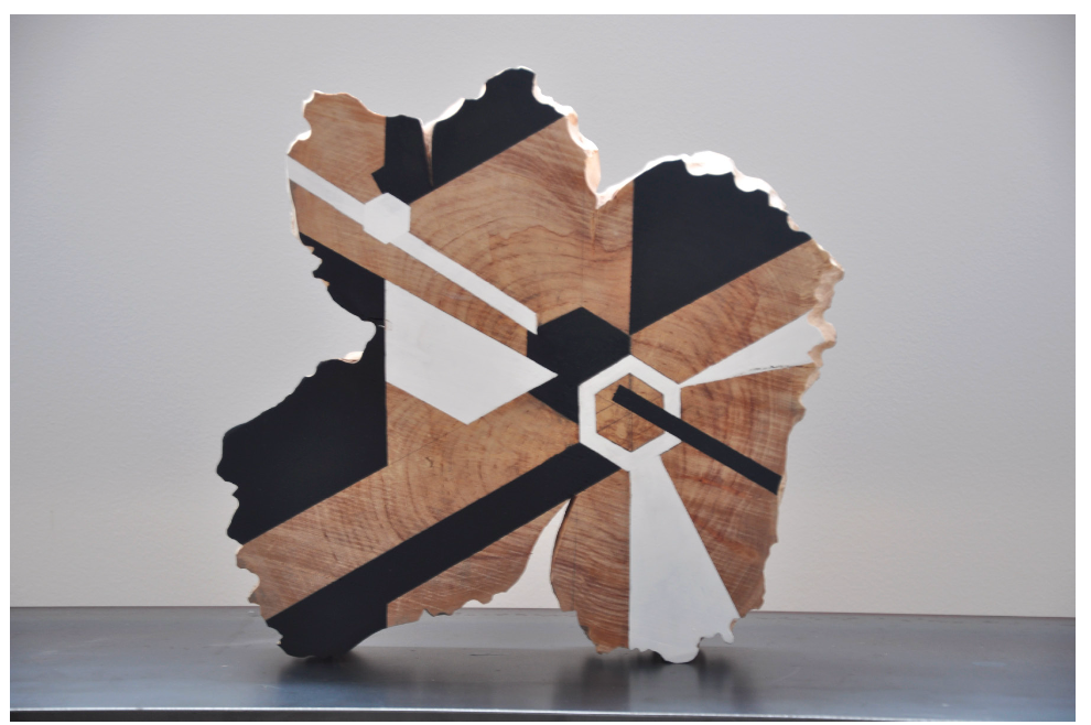 Cristina Avello Oasis III 2019 