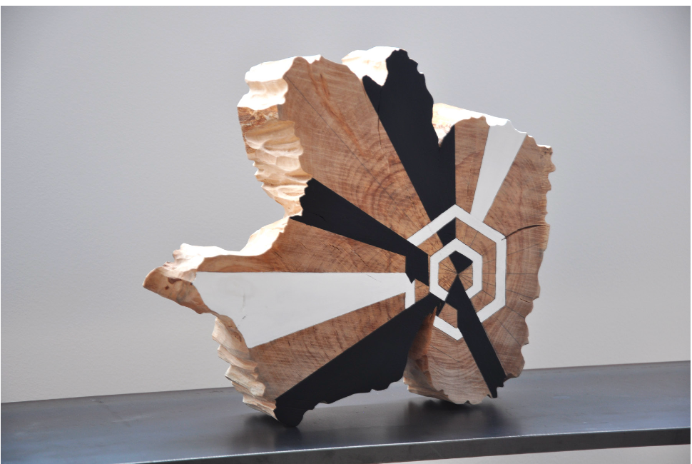 Cristina Avello Oasis V 2019 