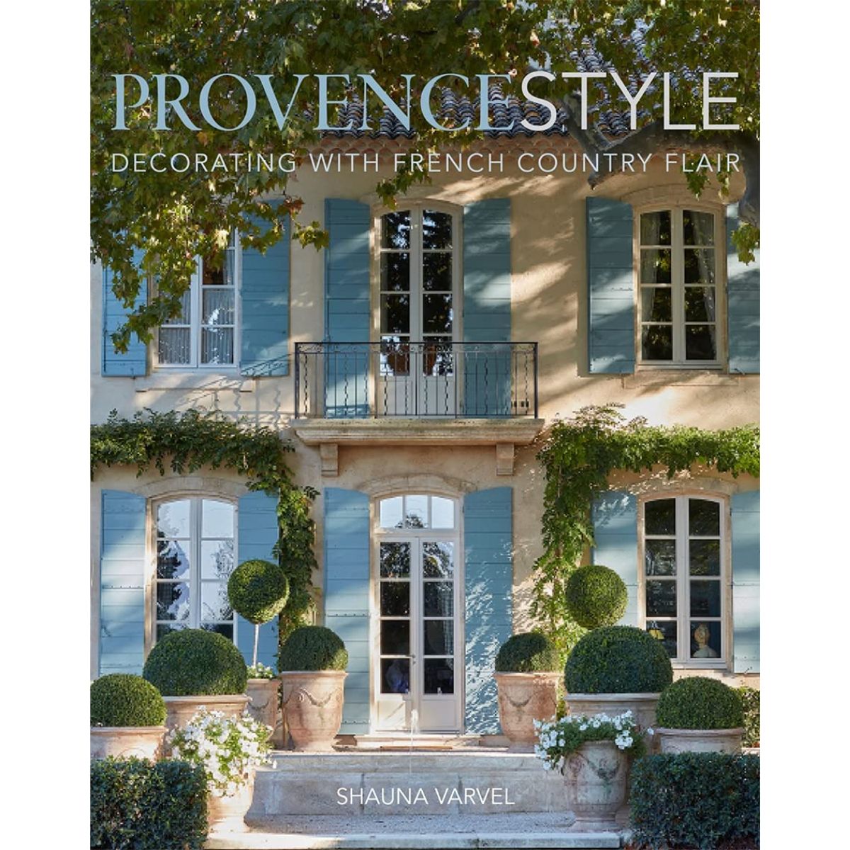 Provence Style