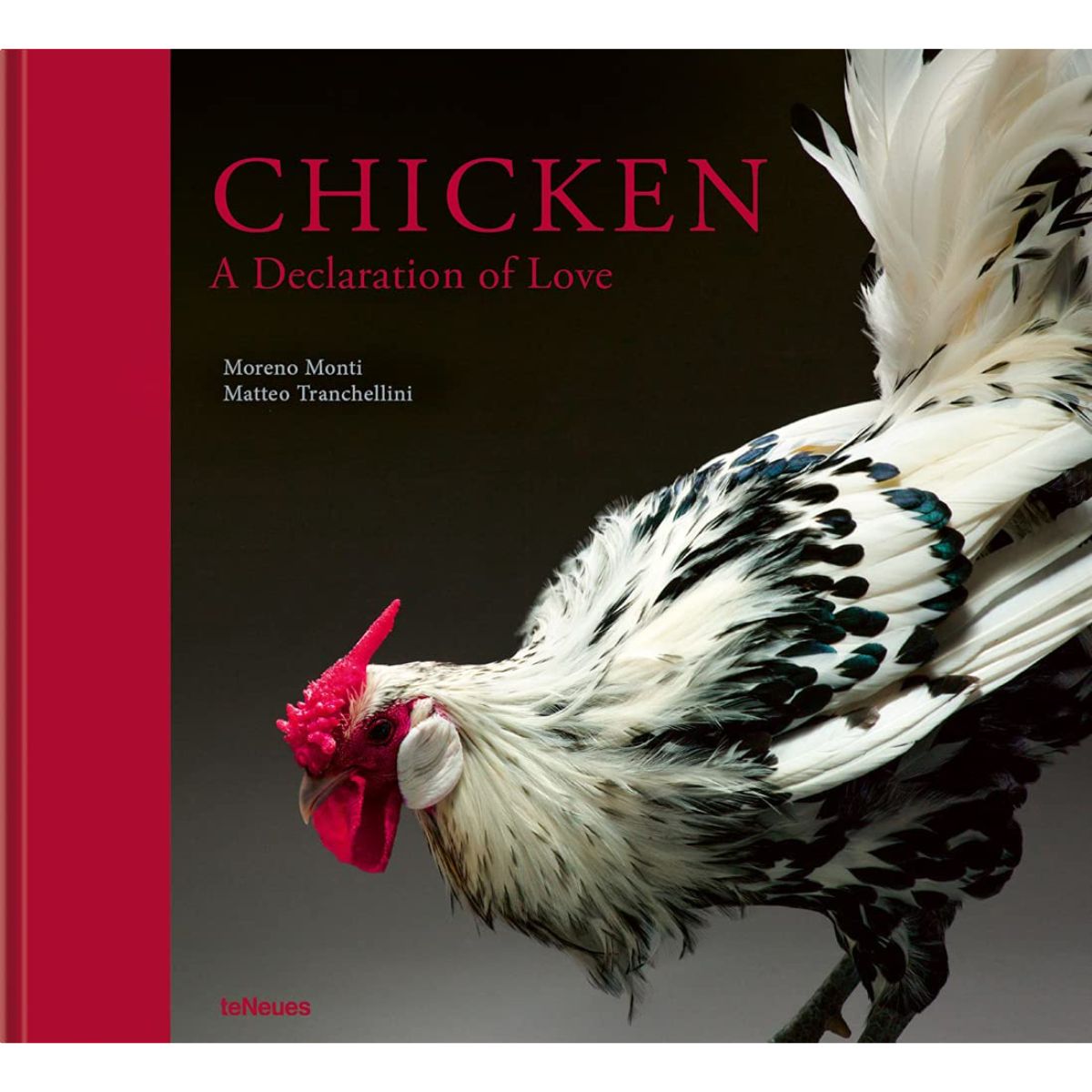 Chicken: A Declaration of Love