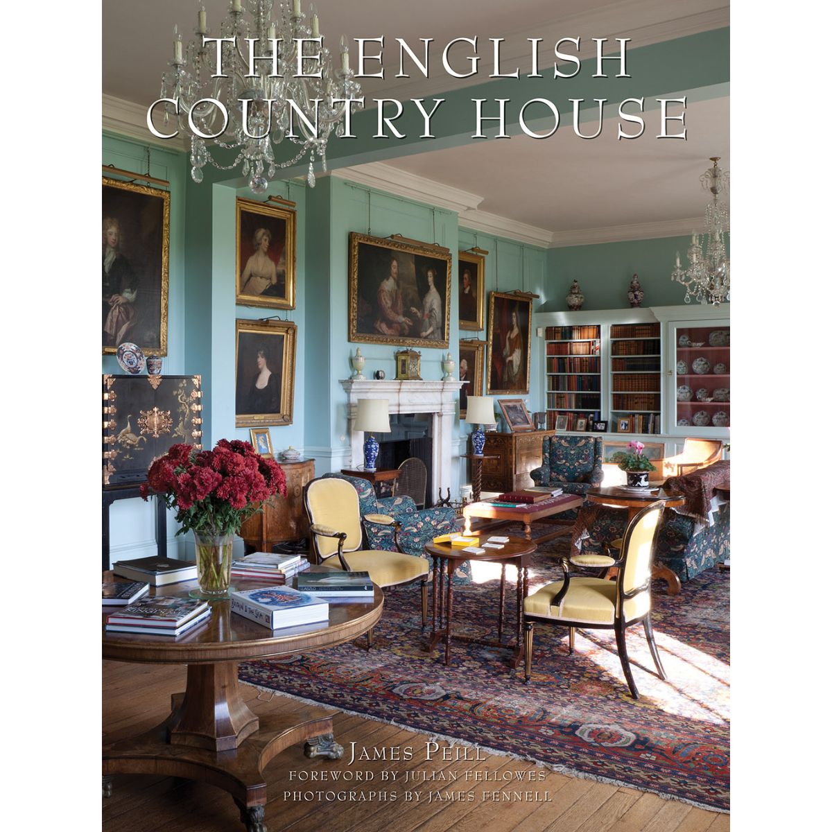 The English Country House 