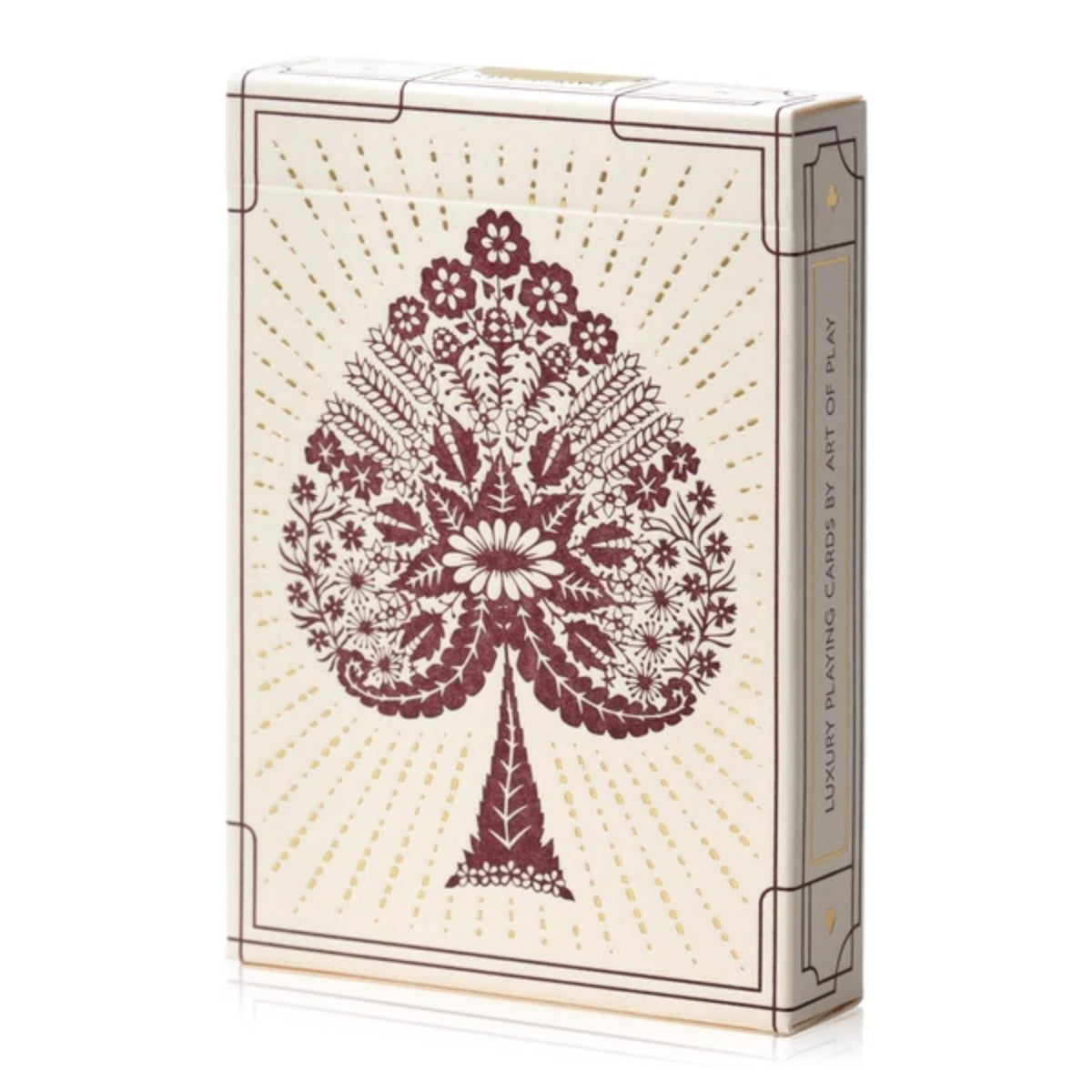 Limited Edition Playing Cards