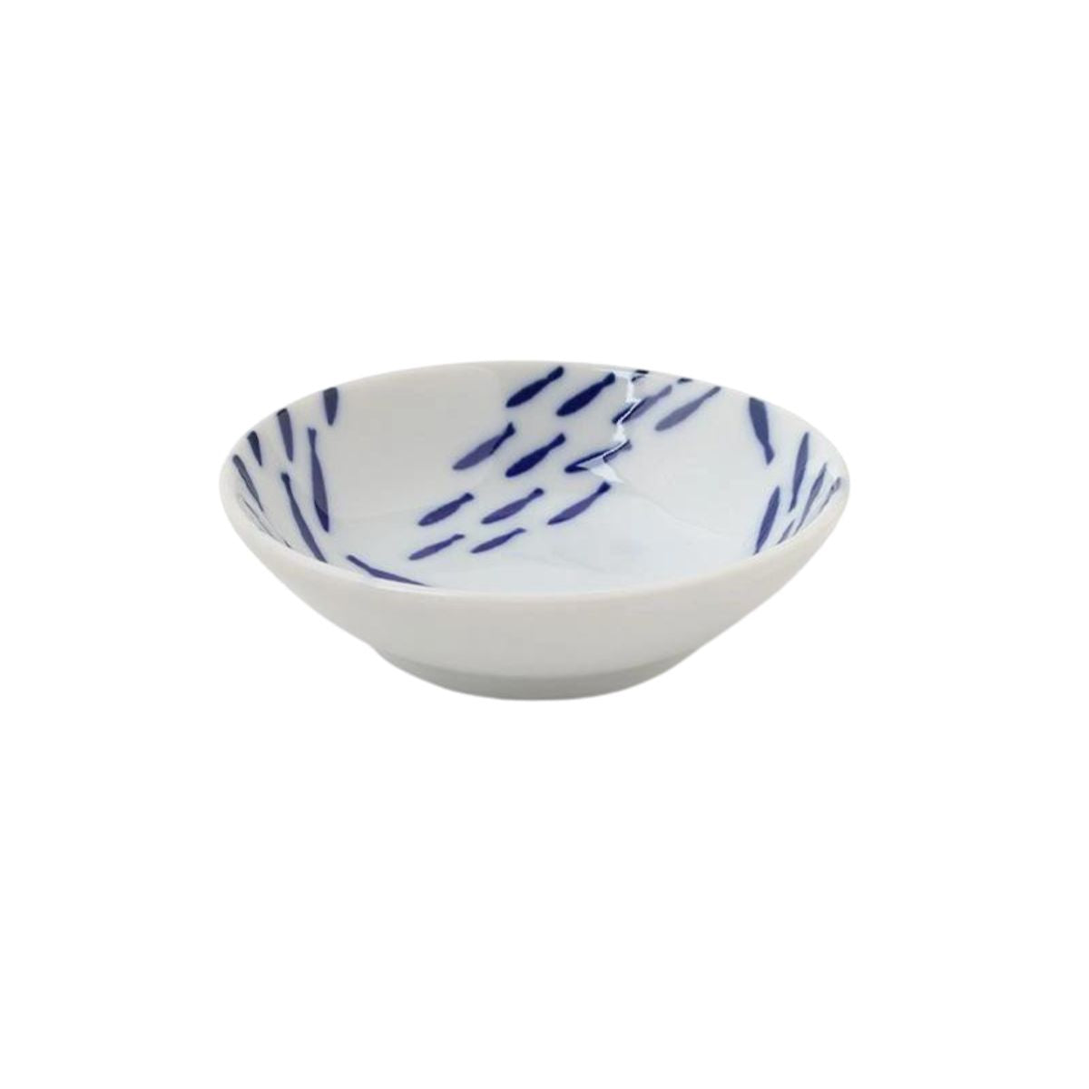 Fish Sauce Dish 