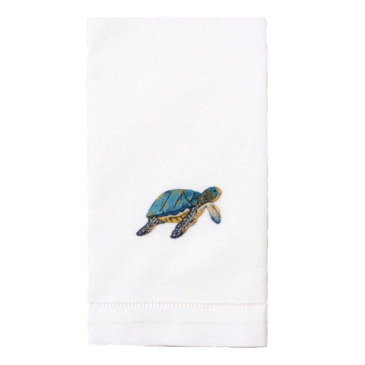 Sea Turtle Hand Towel