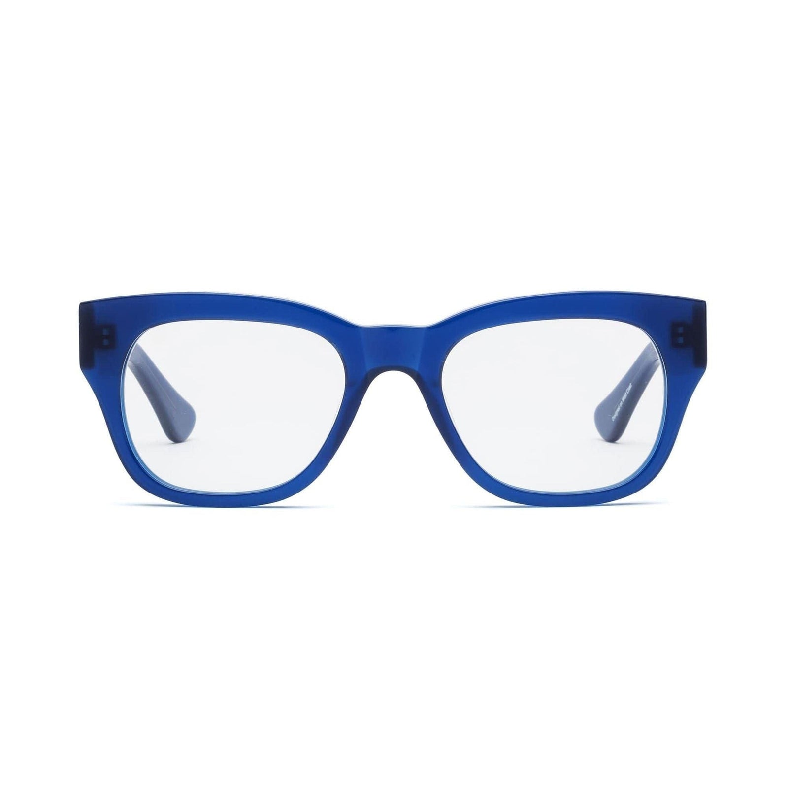 Miklos Glasses by Caddis 