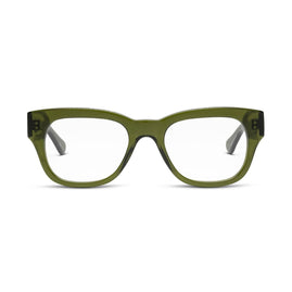 Miklos Glasses by Caddis 