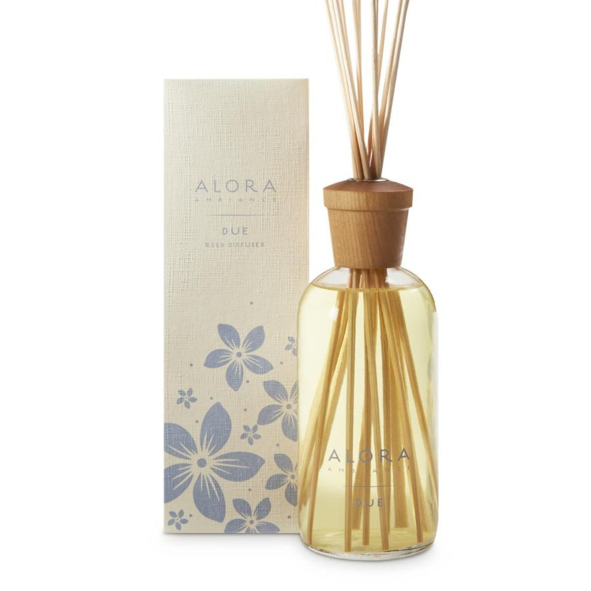 Alora Reed Diffuser 