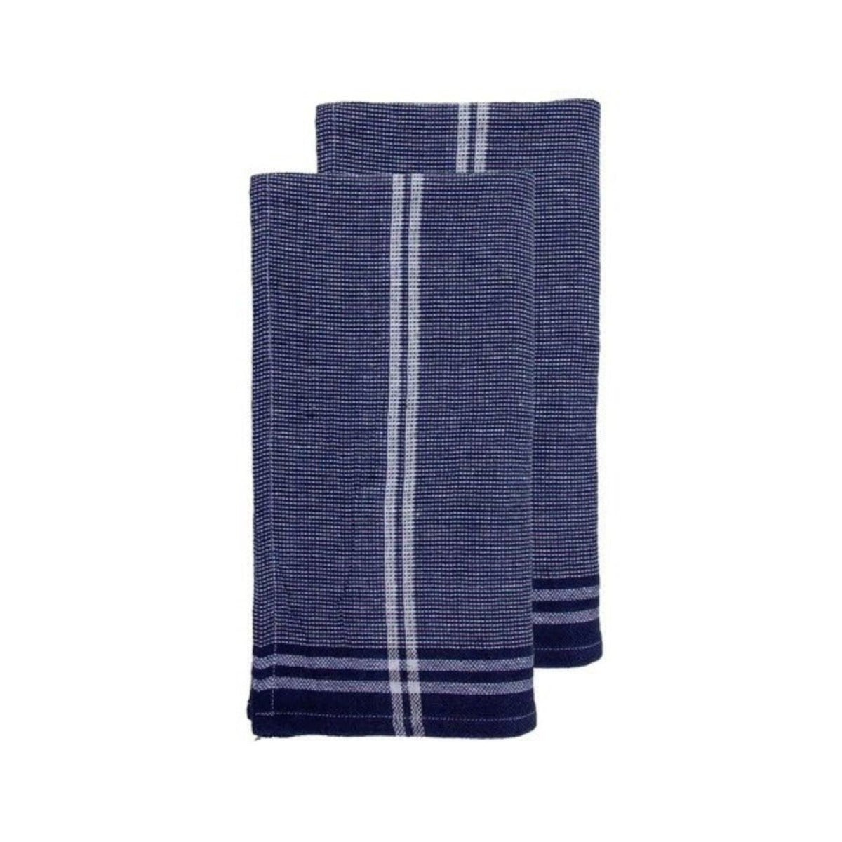 Found Cotton Towels, Set of 2