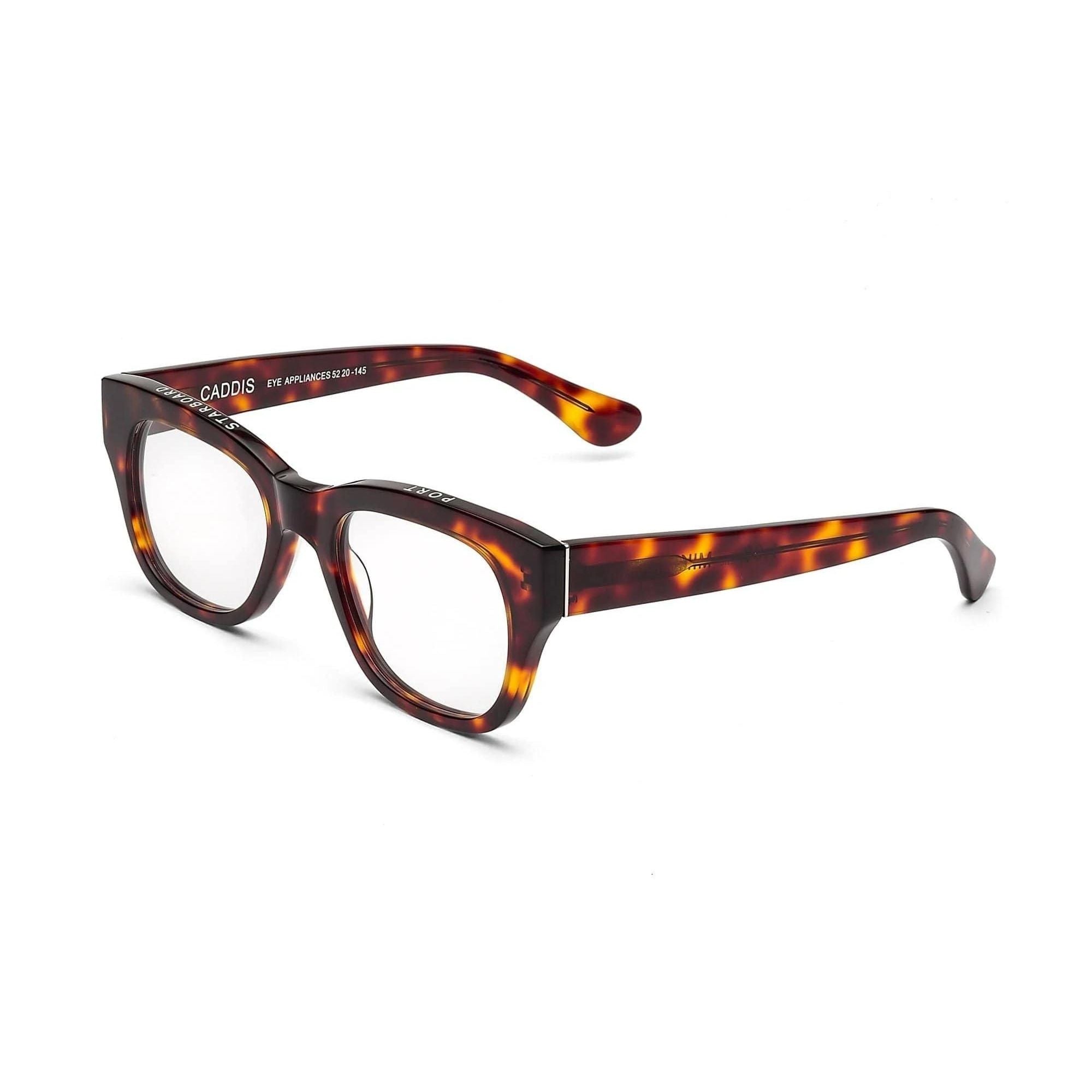 Miklos Glasses by Caddis - Tent New York