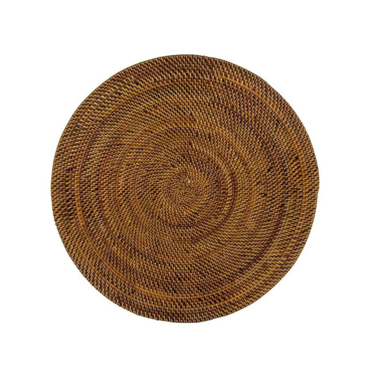 Woven Vine Round Placemats, Set of 4 