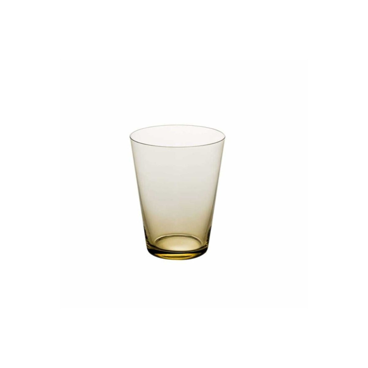 Sugahara Fifty&#39;s Glass Tumbler 12 Oz