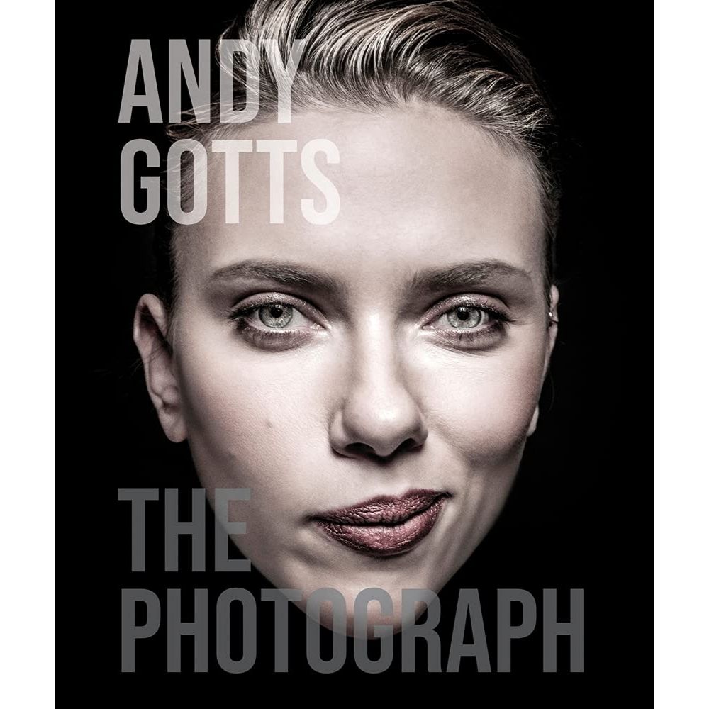 Andy Gotts: The Photograph 