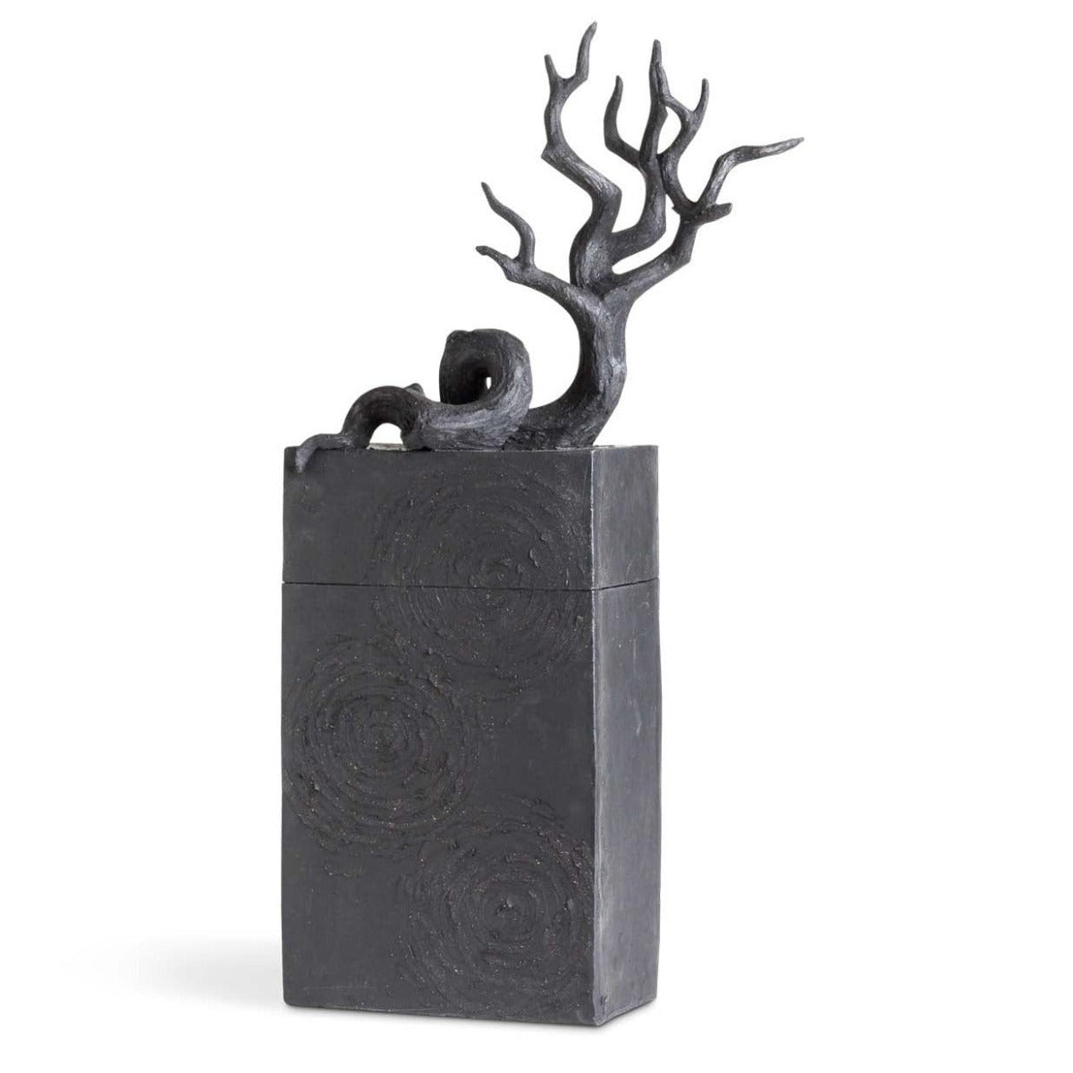 Shadow Box Series Sculpture No 1 