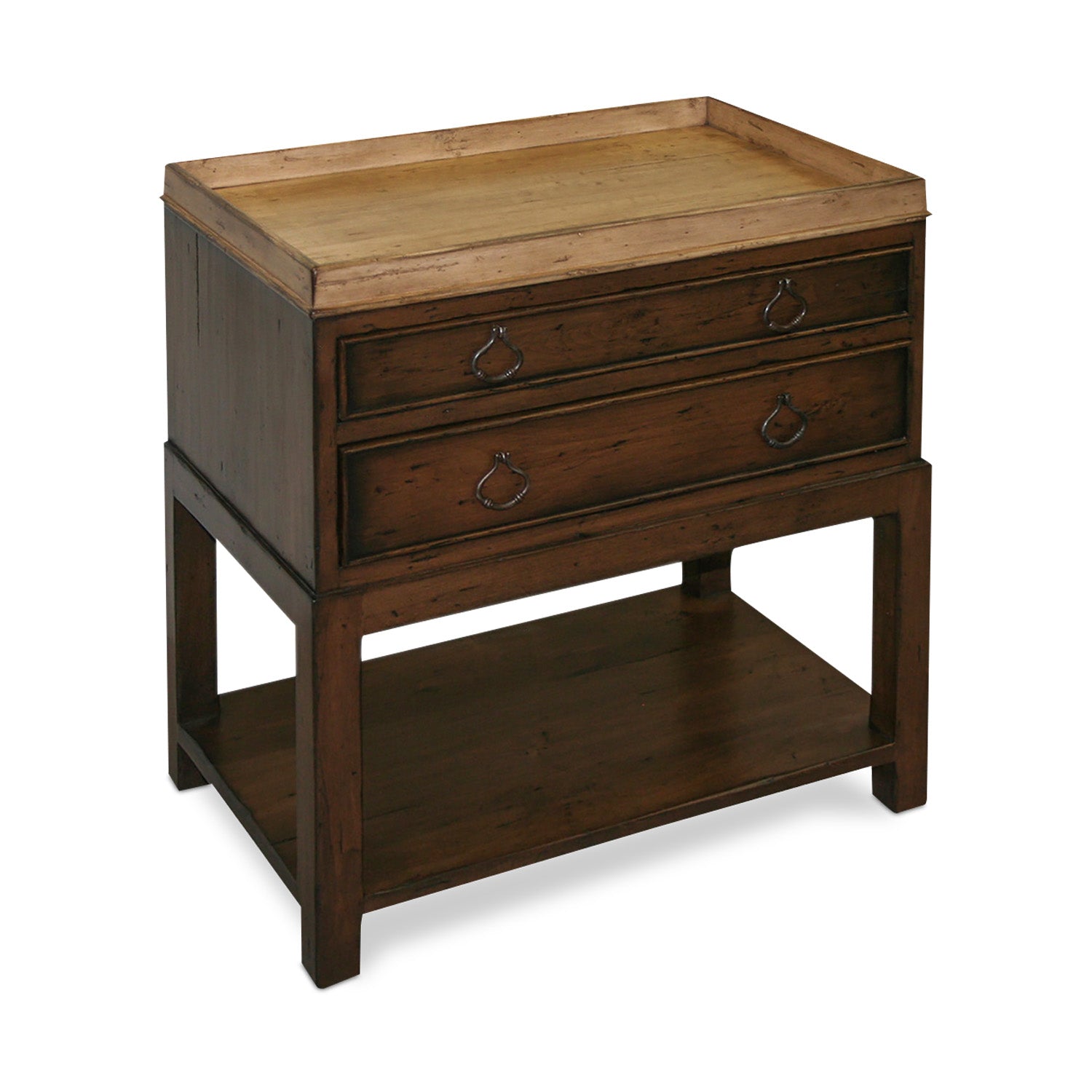 Cold Spring Nightstand 