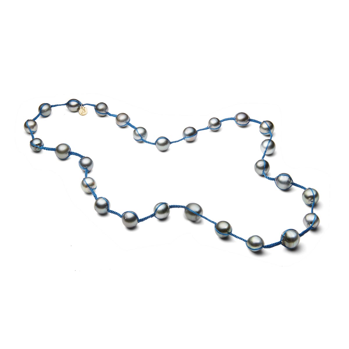 Freshwater Small Pearl Necklace