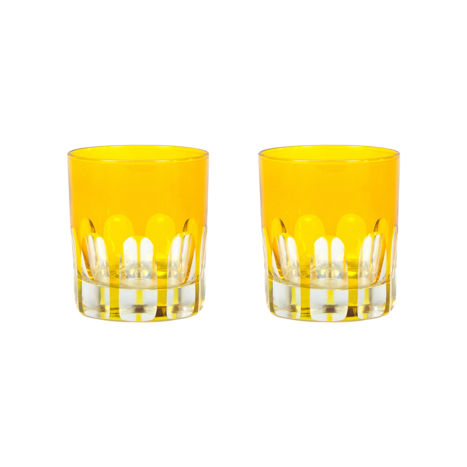 Rialto Old Fashioned Glasses, Set of 2 