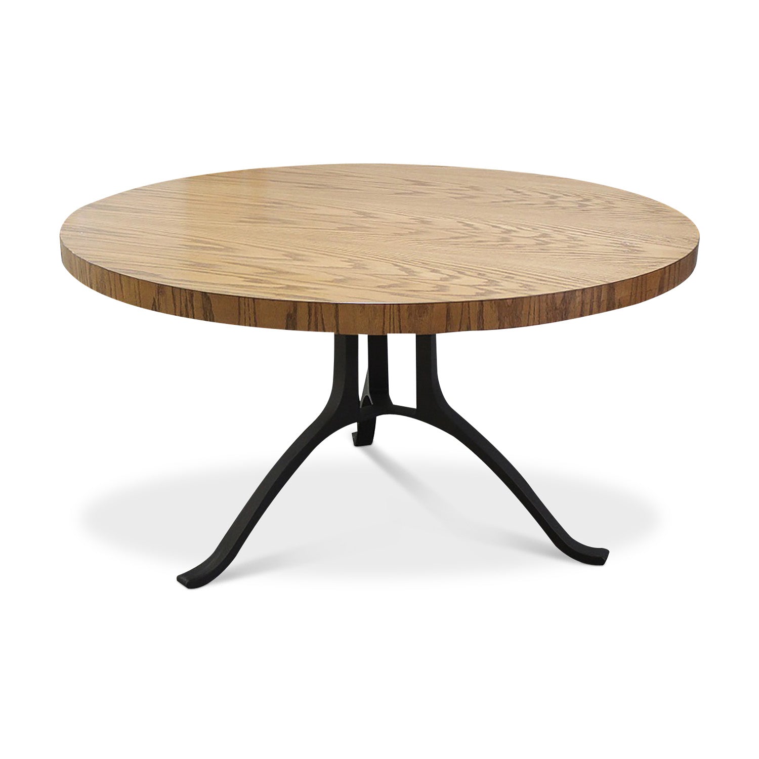 Hudson Round Dining Table 