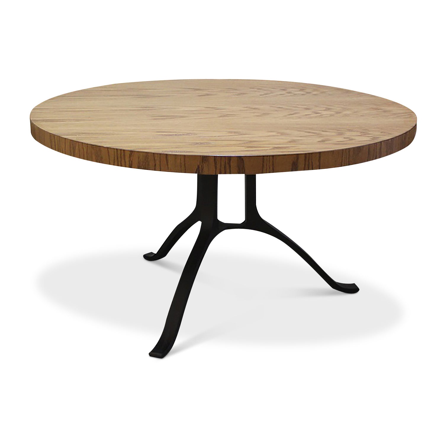 Hudson Round Dining Table 