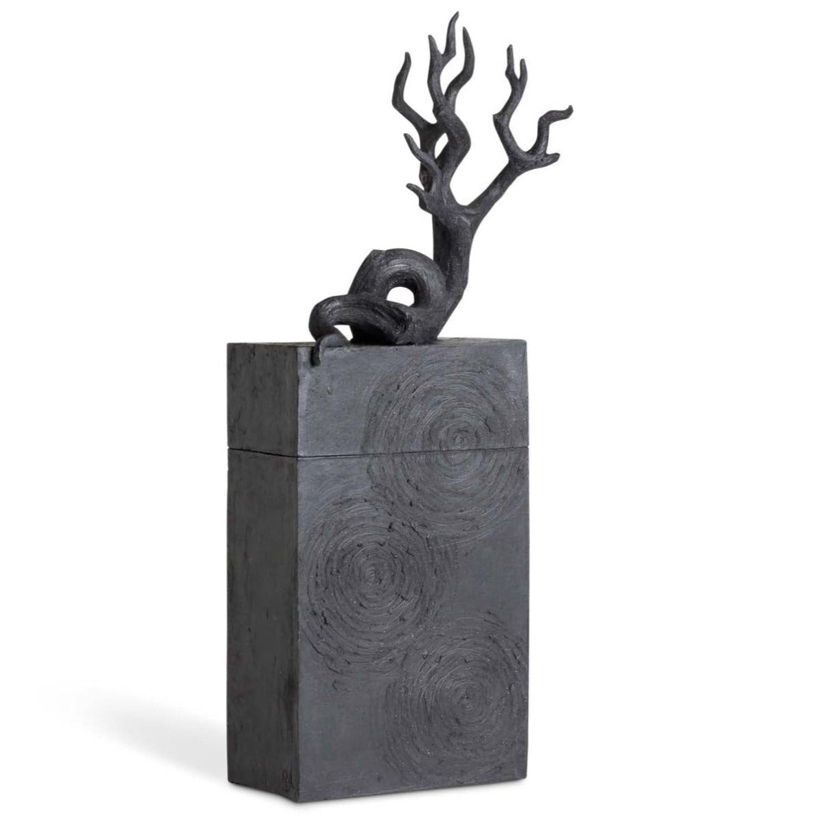 Shadow Box Series Sculpture No 1