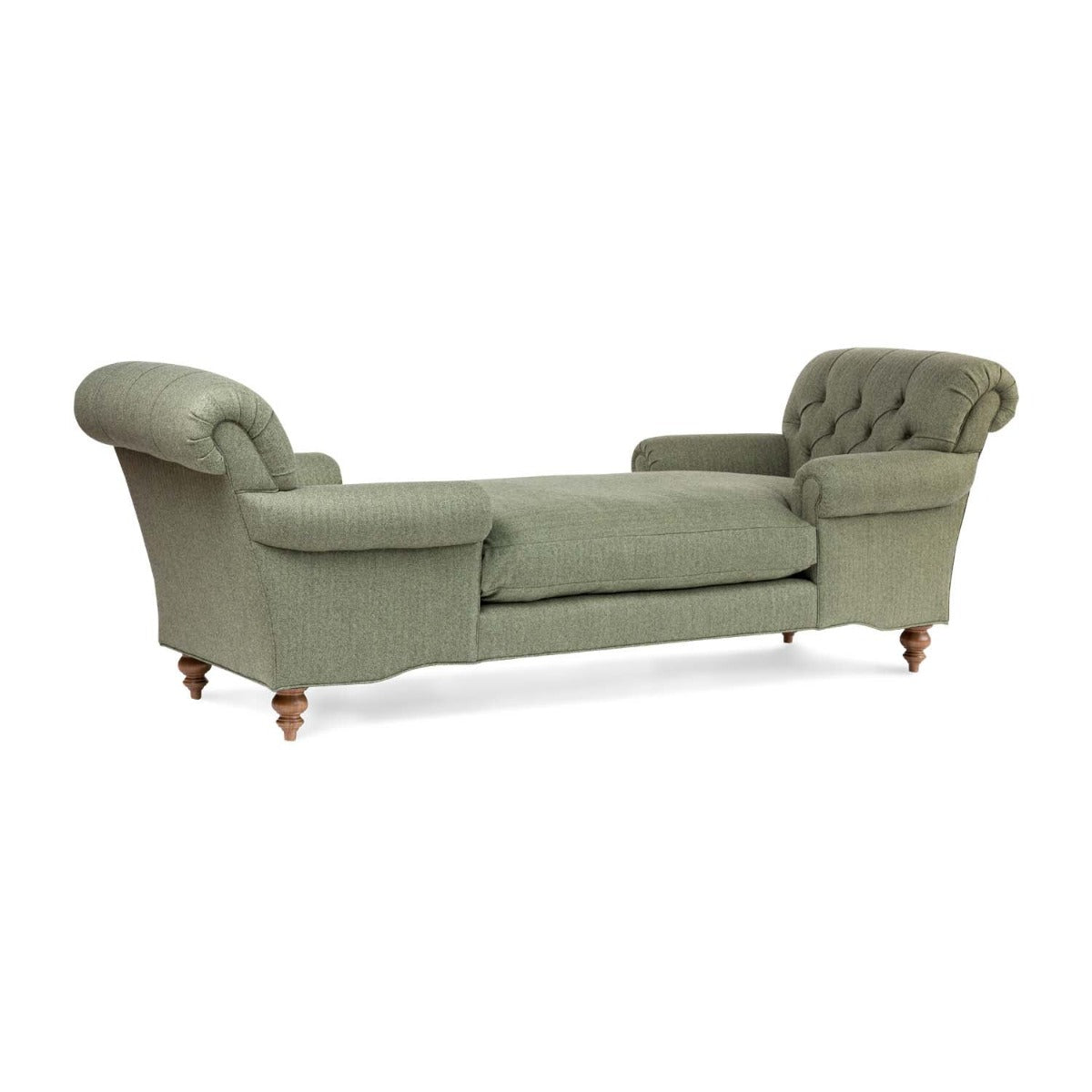 Millbrook Double Chaise 
