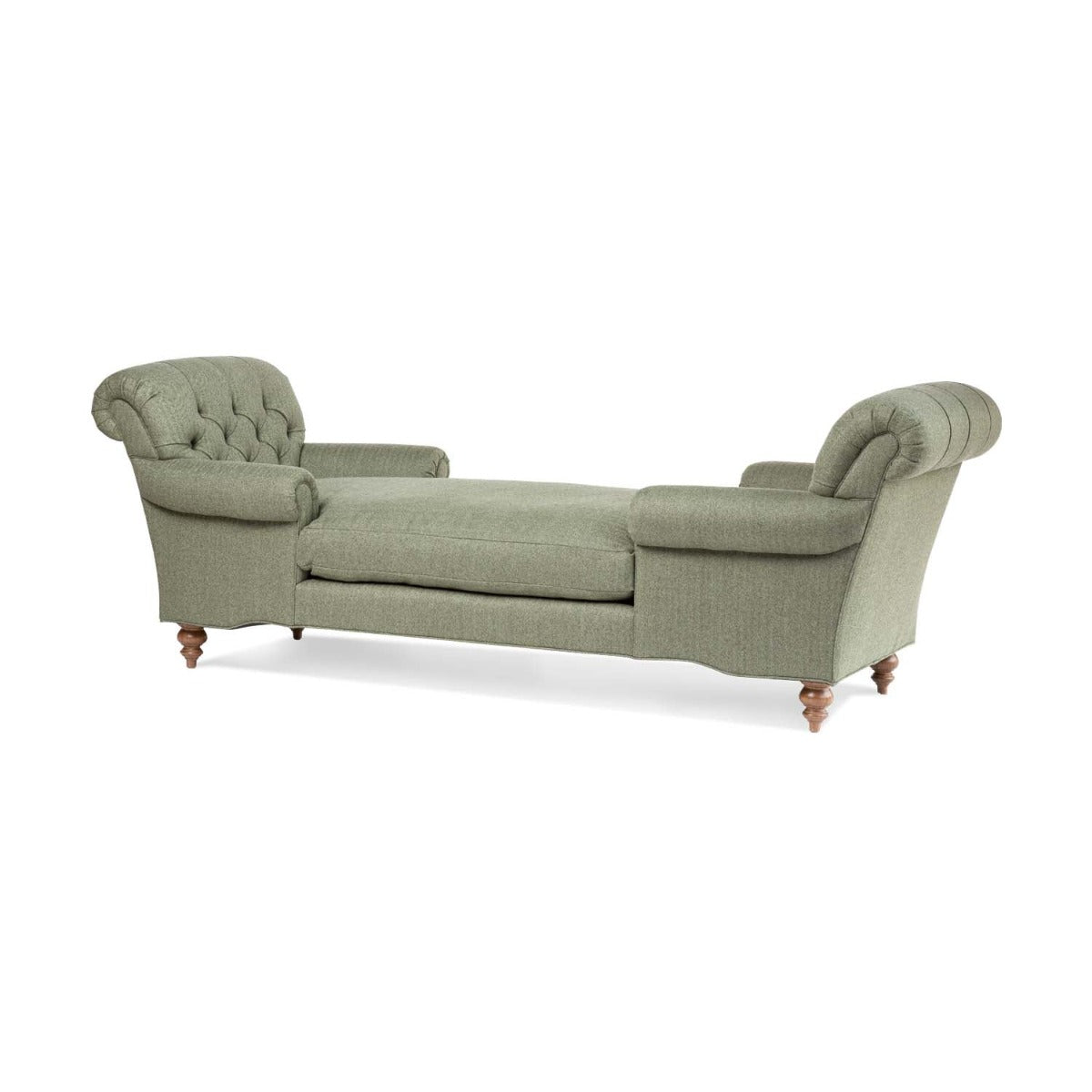Millbrook Double Chaise