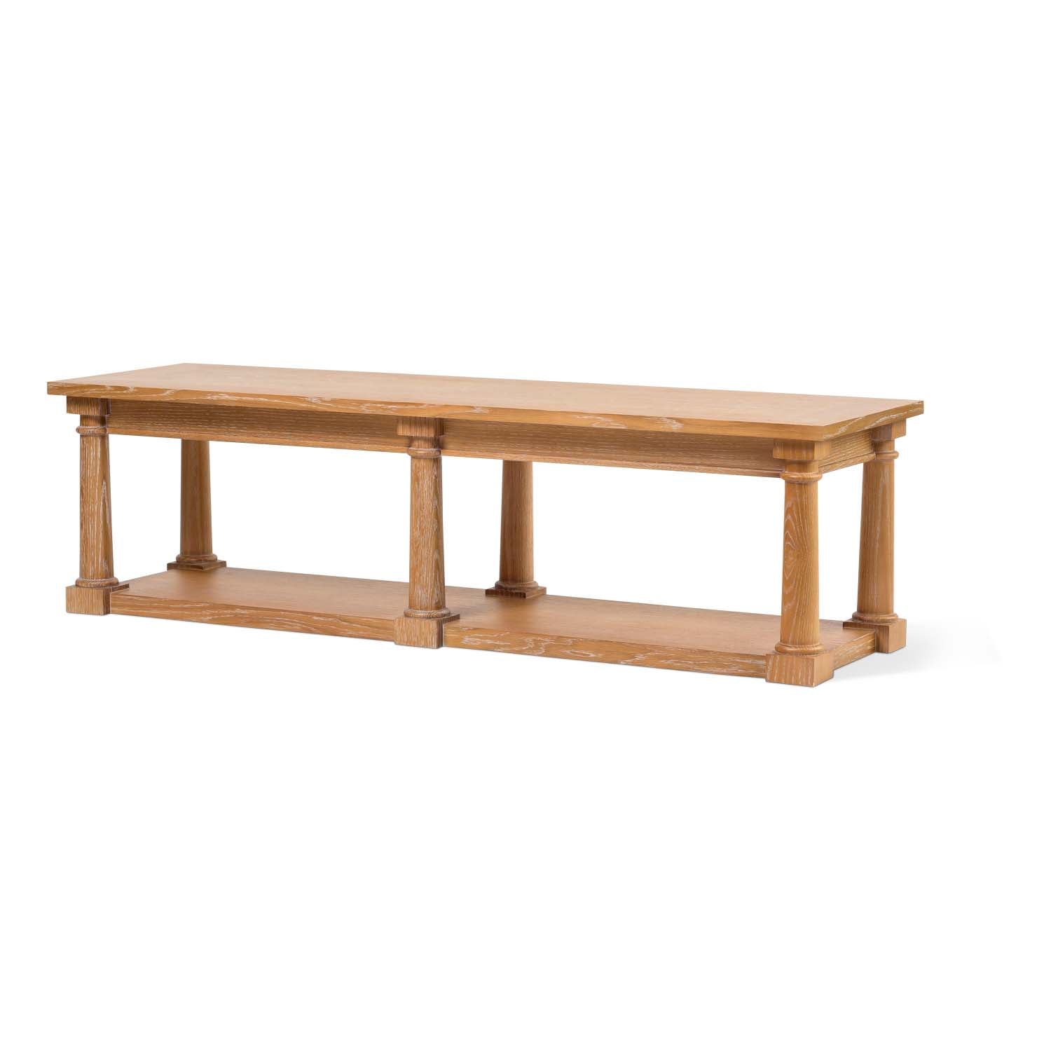 Lakeville Coffee Table 