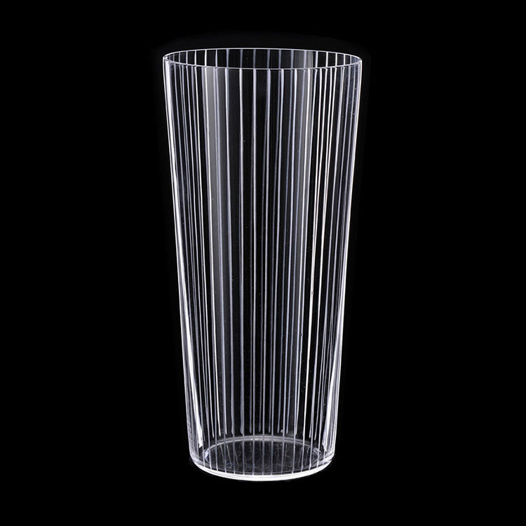 Kikatsu Hand Etched 14oz Zombie Stripe Glass 