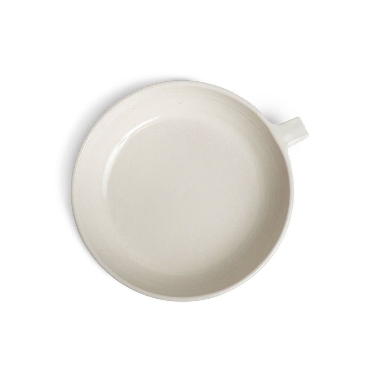 NY Stoneware Pasta Bowl 