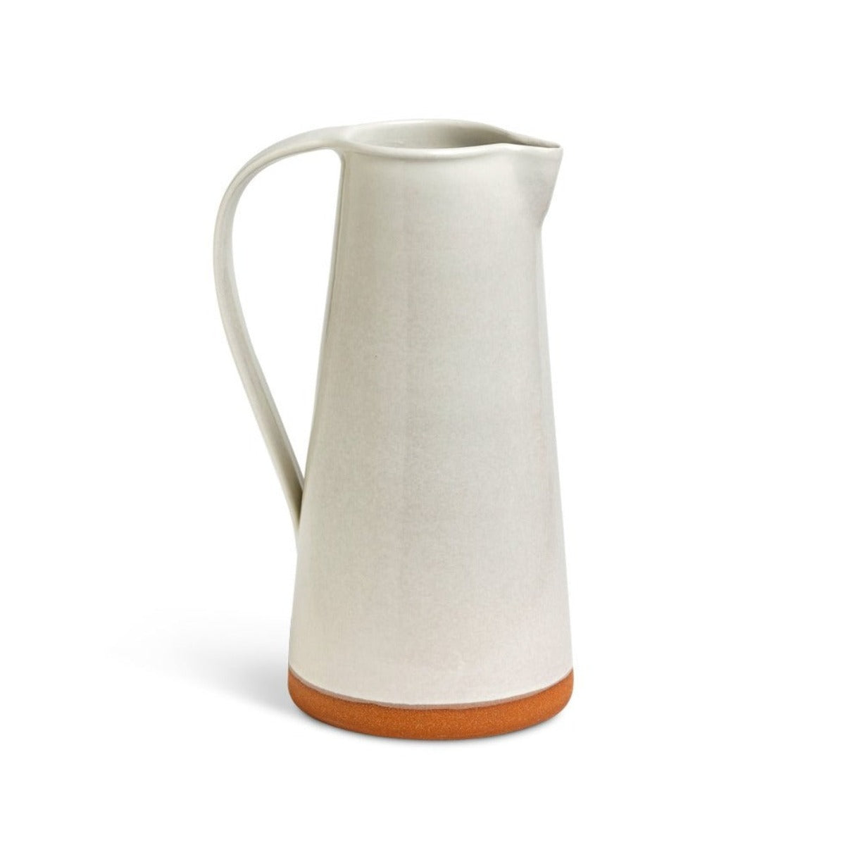 NY Stoneware Pitcher 