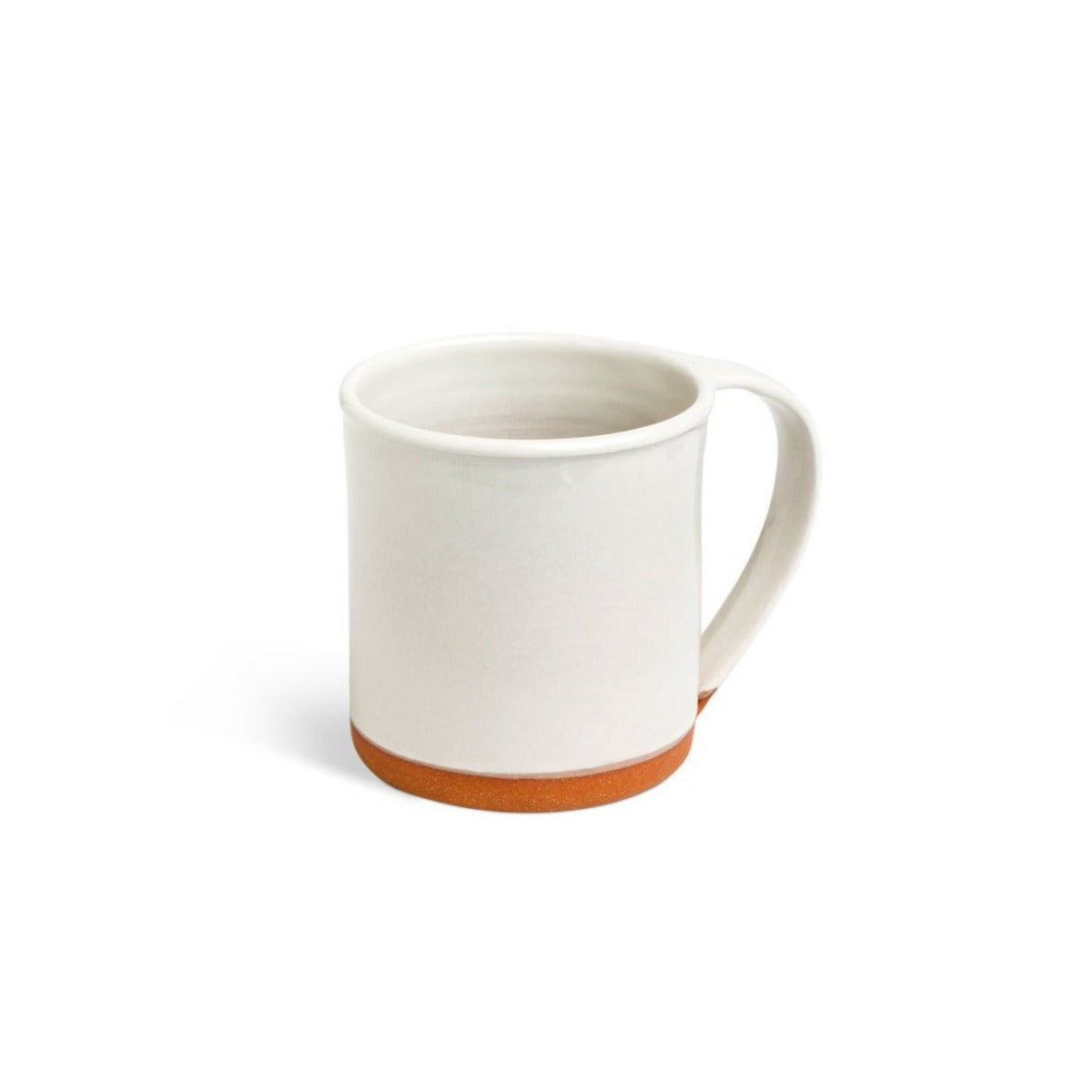 NY Stoneware Mug