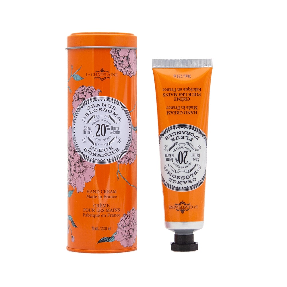 La Chatelaine Hand Cream 70ml 