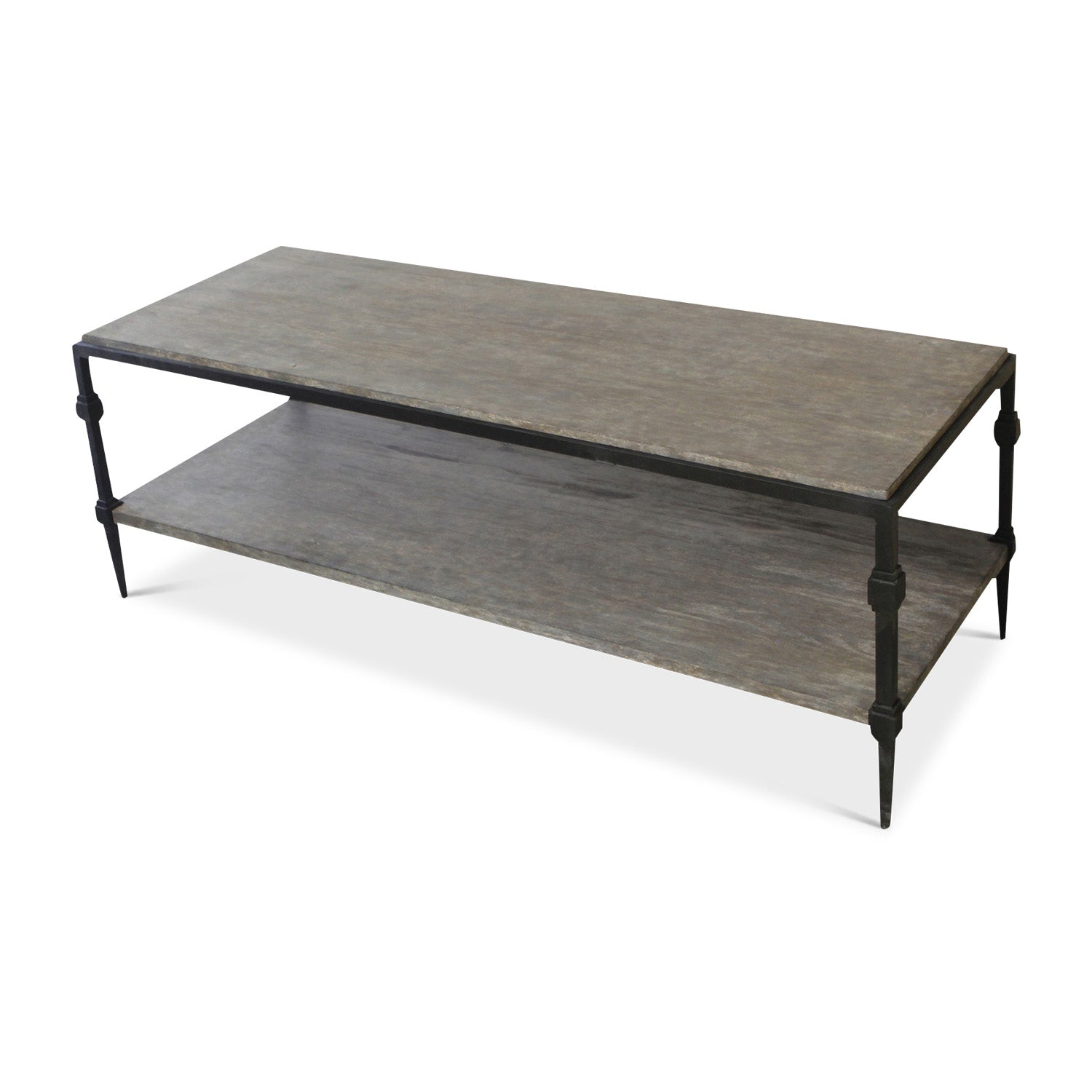 Rhinebeck Coffee Table 