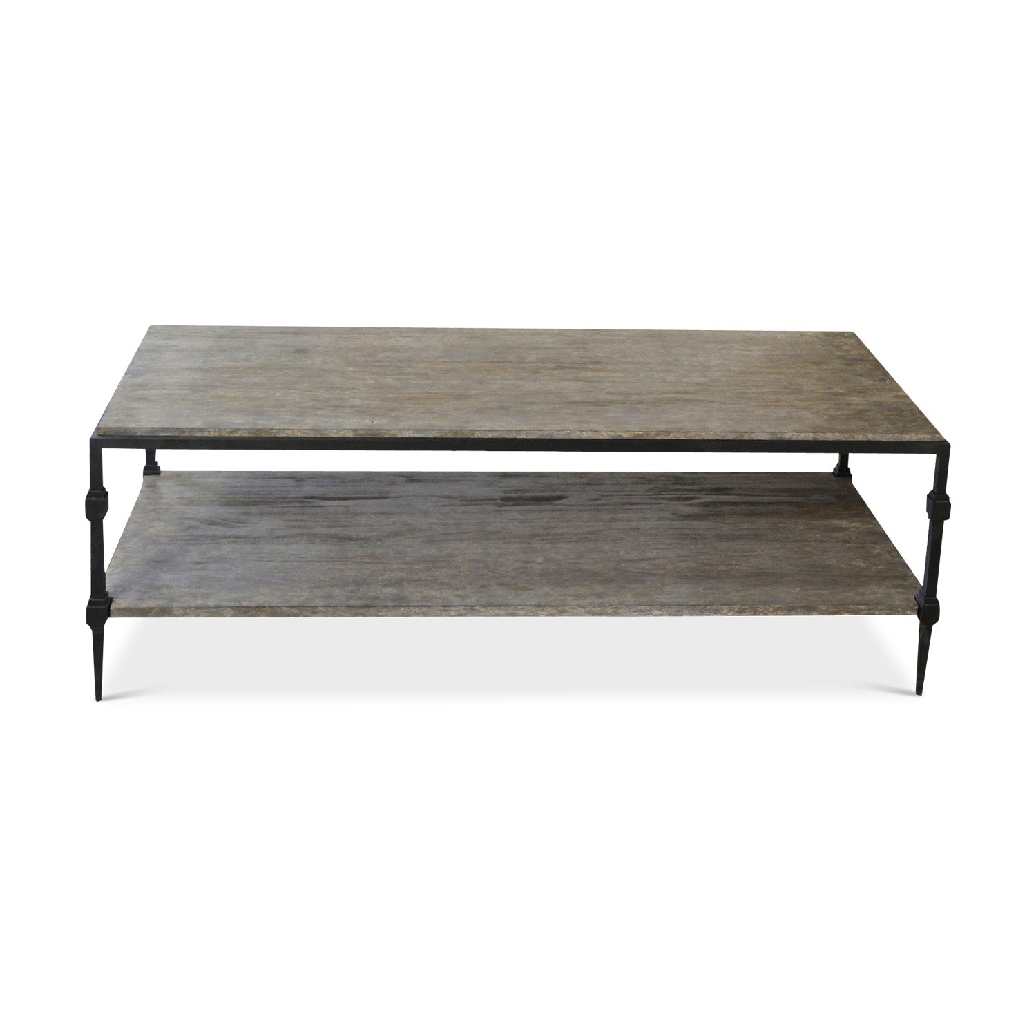Rhinebeck Coffee Table 