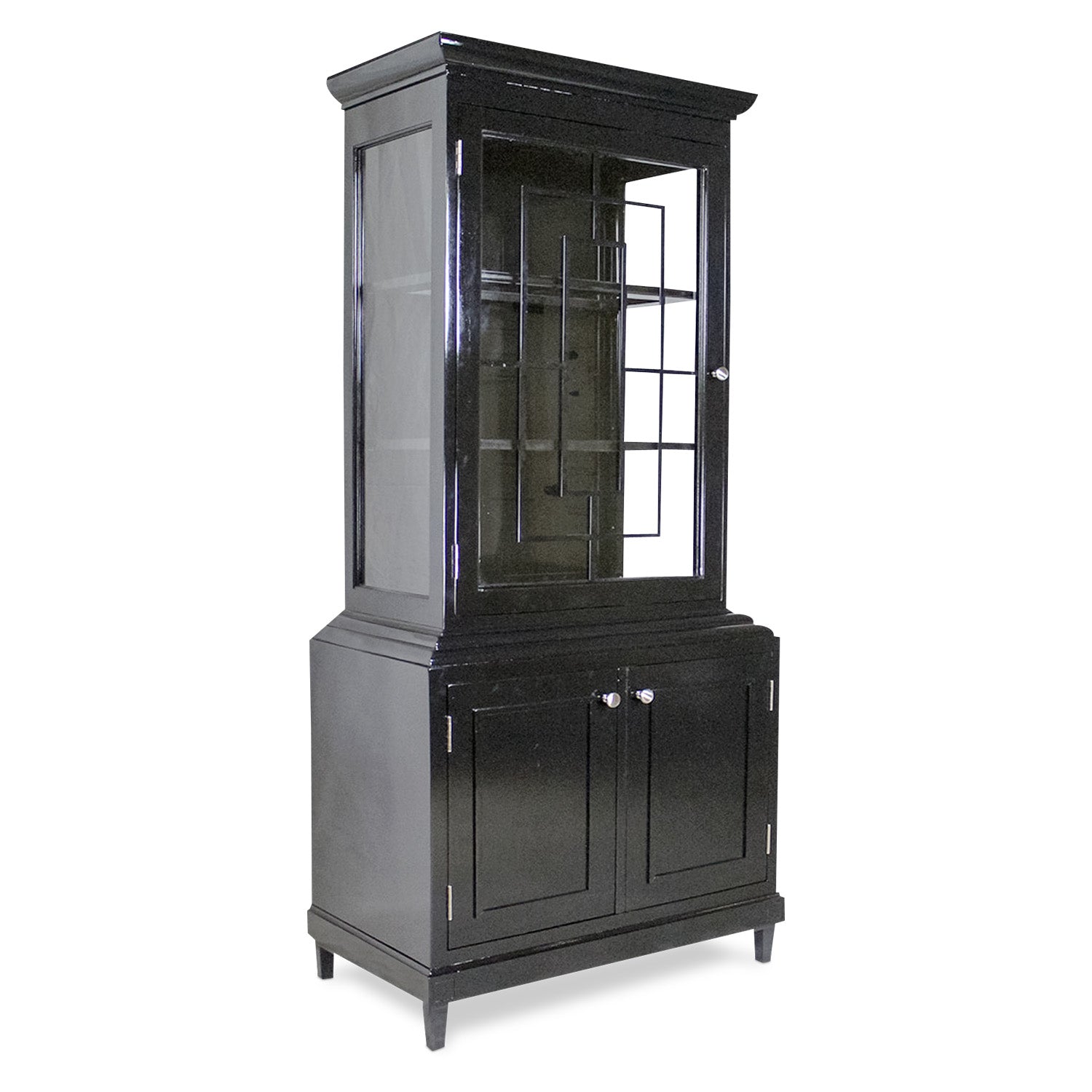 Rittenhouse China Cabinet 