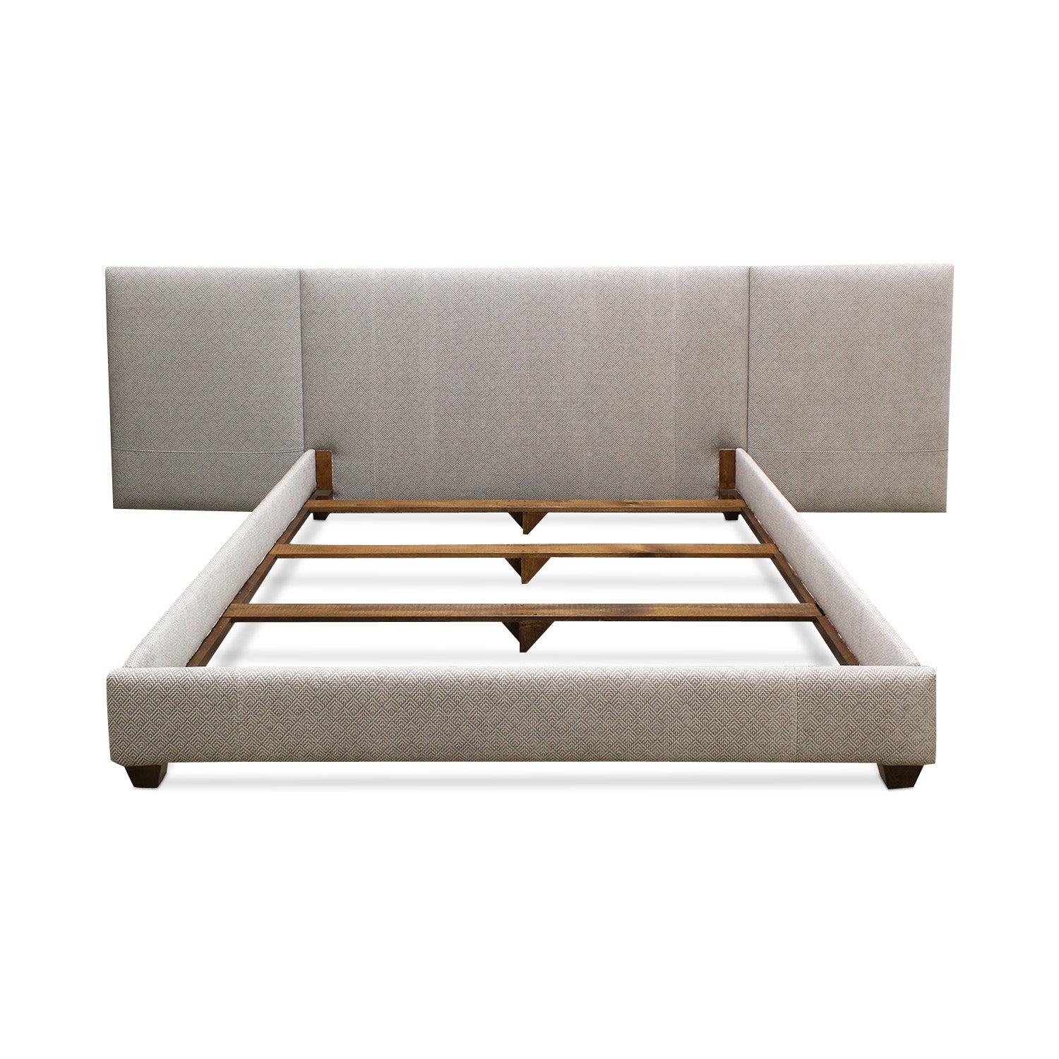 Rittenhouse Upholstered Bed - Queen 