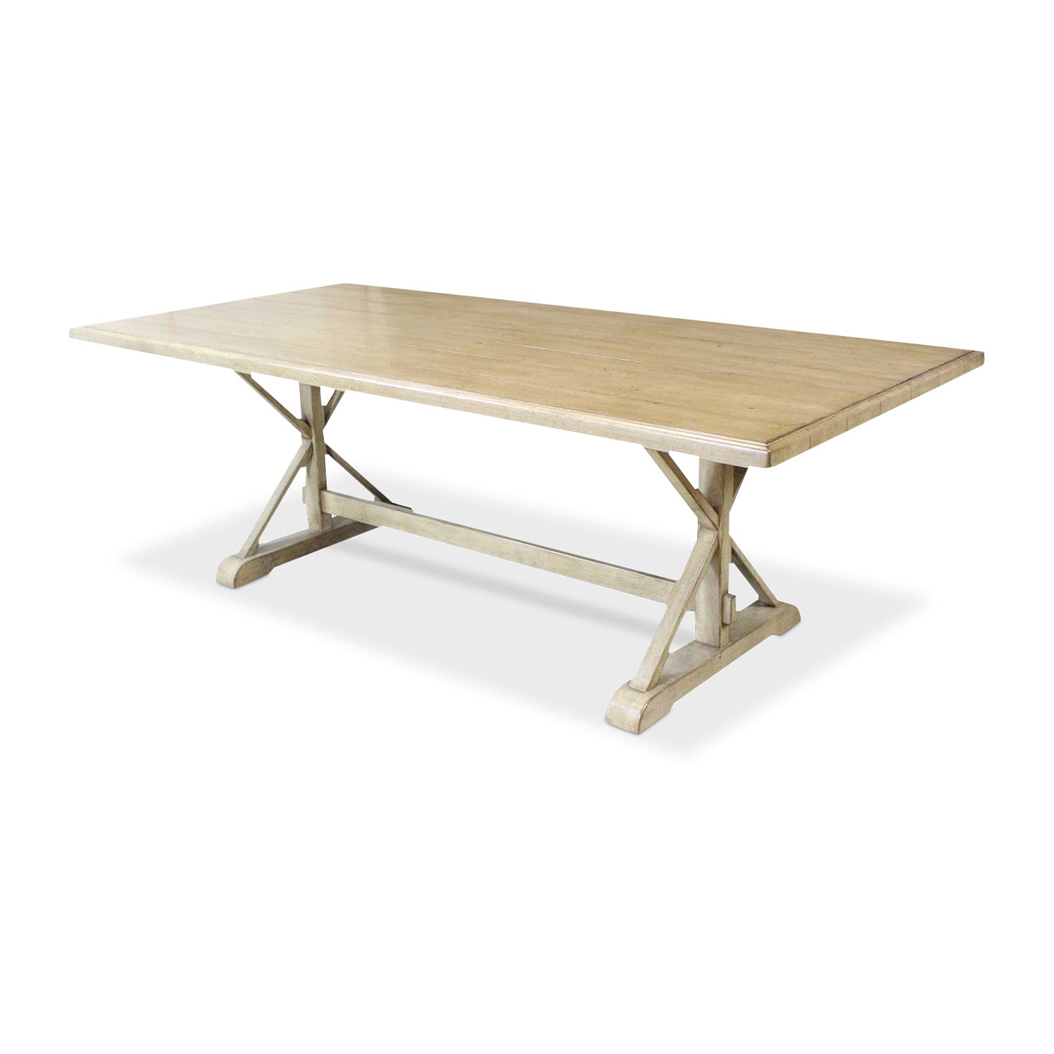 Salisbury Dining Table 