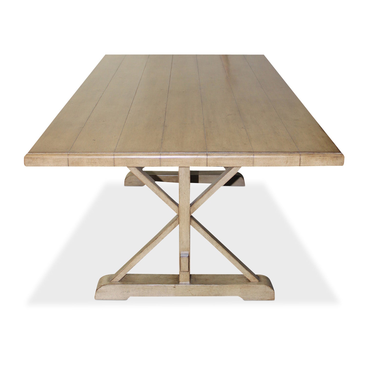 Salisbury Dining Table 