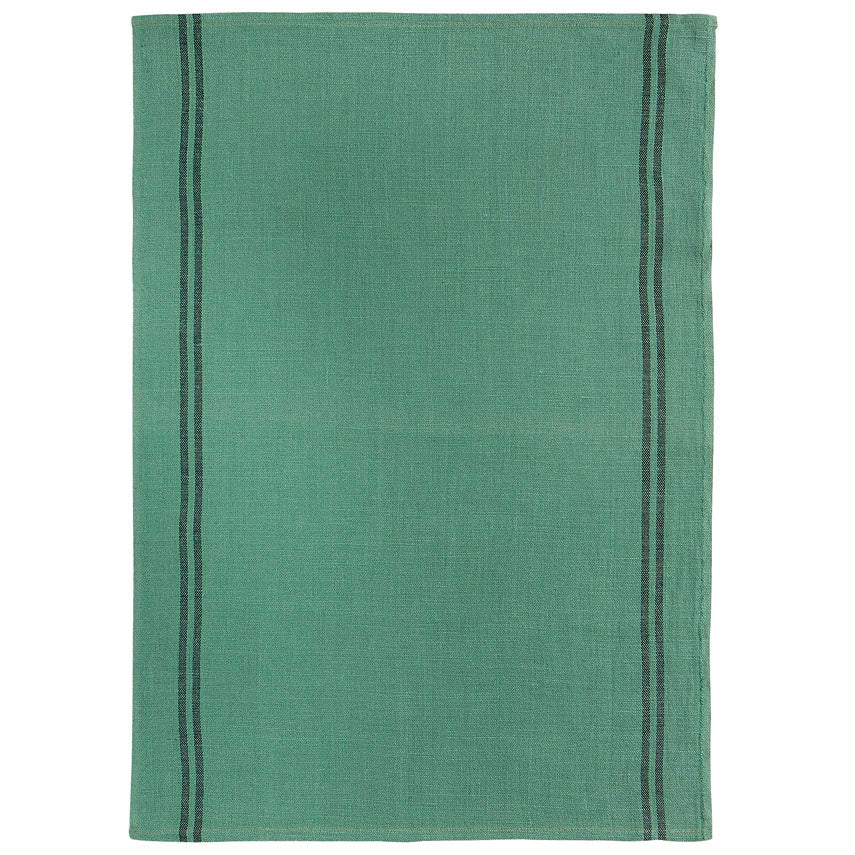 Charvet Country Linen Tea Towel