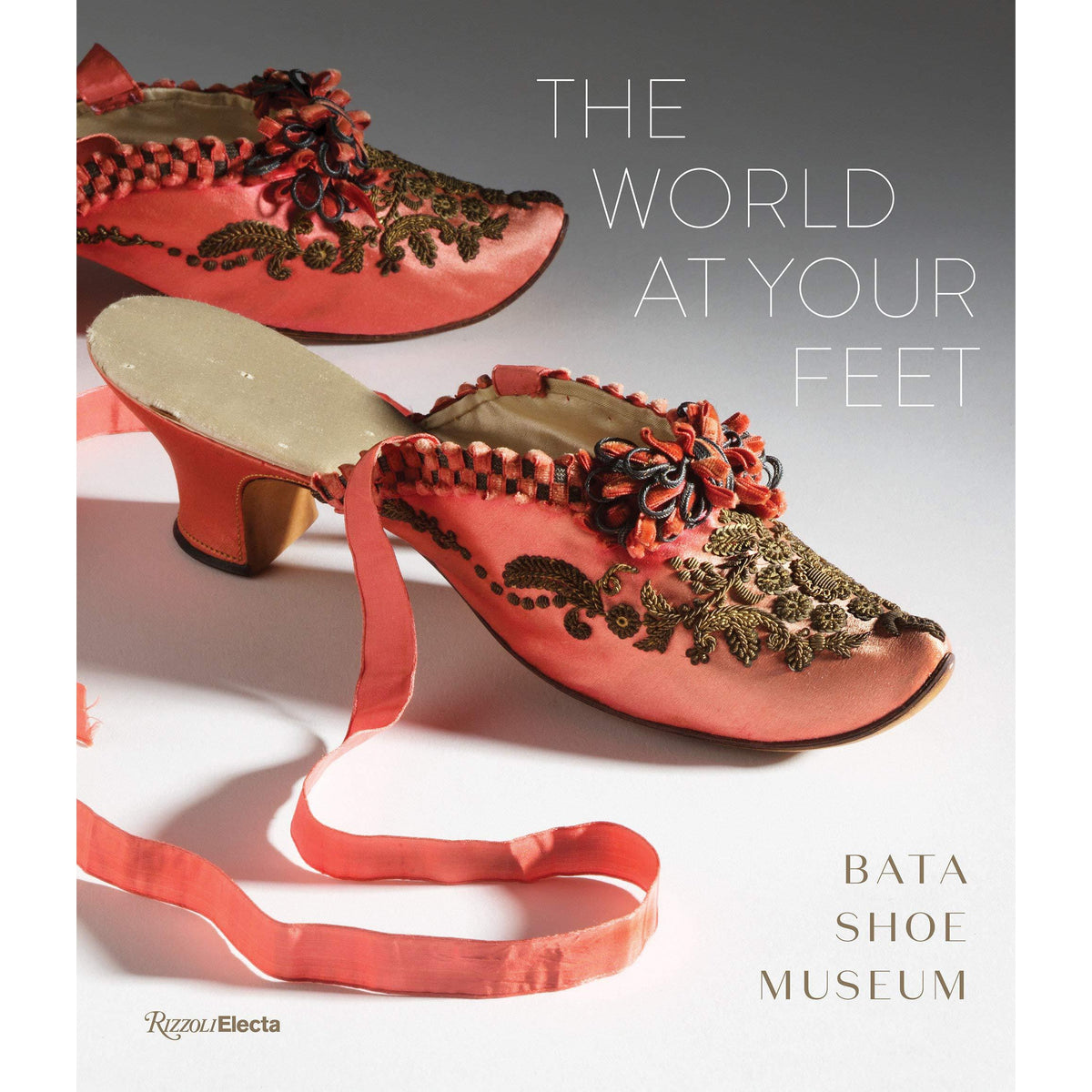 The World at your Feet: Bata Shoe Museum