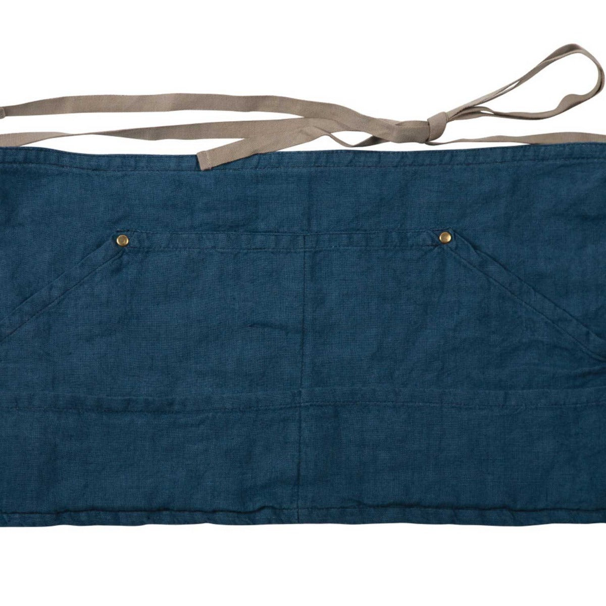 100% Linen Workers Apron 