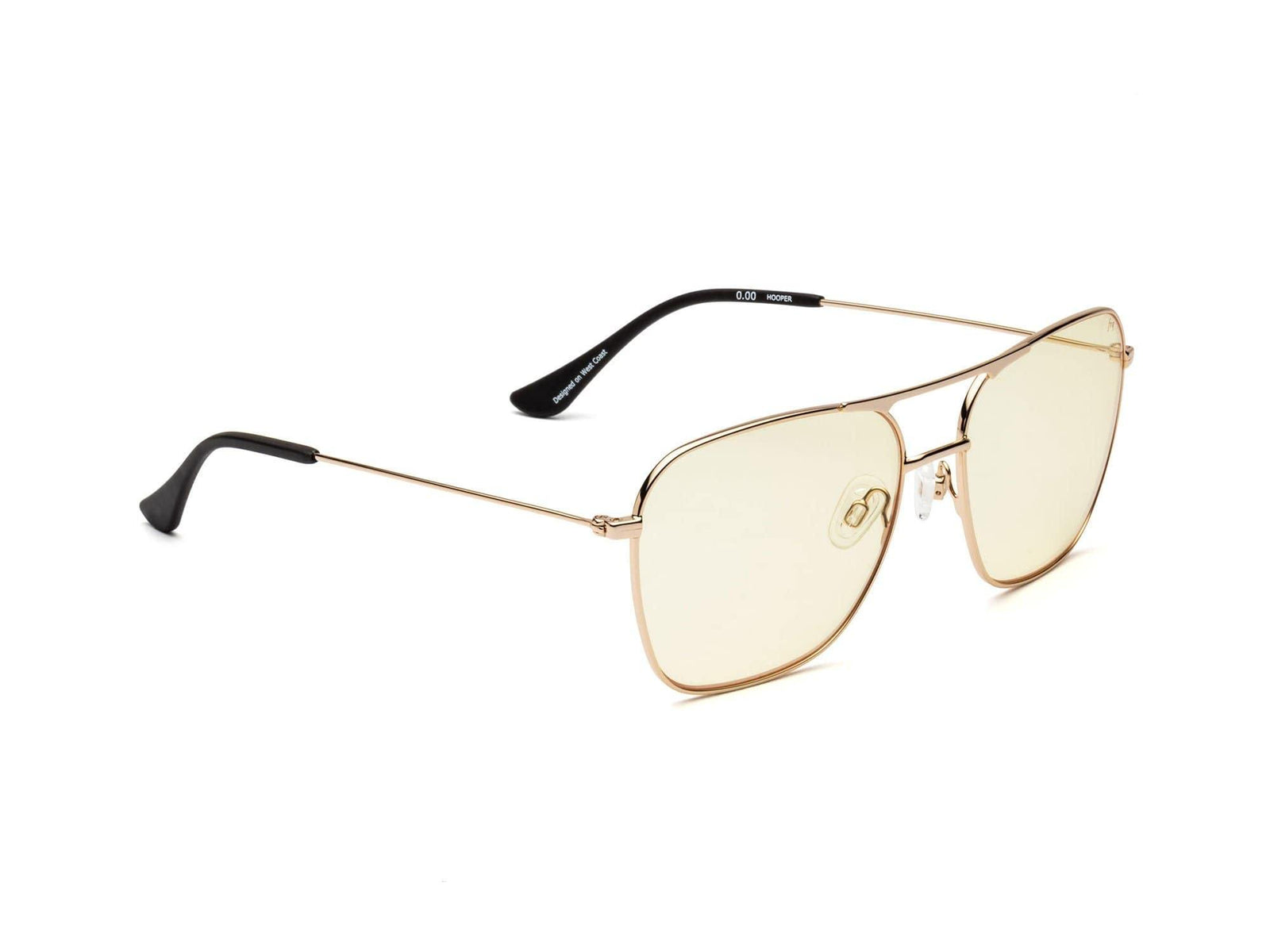 Hooper Glasses by Caddis 