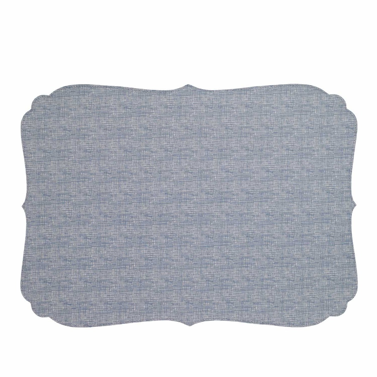 Bodrum Easy Care Curly Placemats, Set of 4