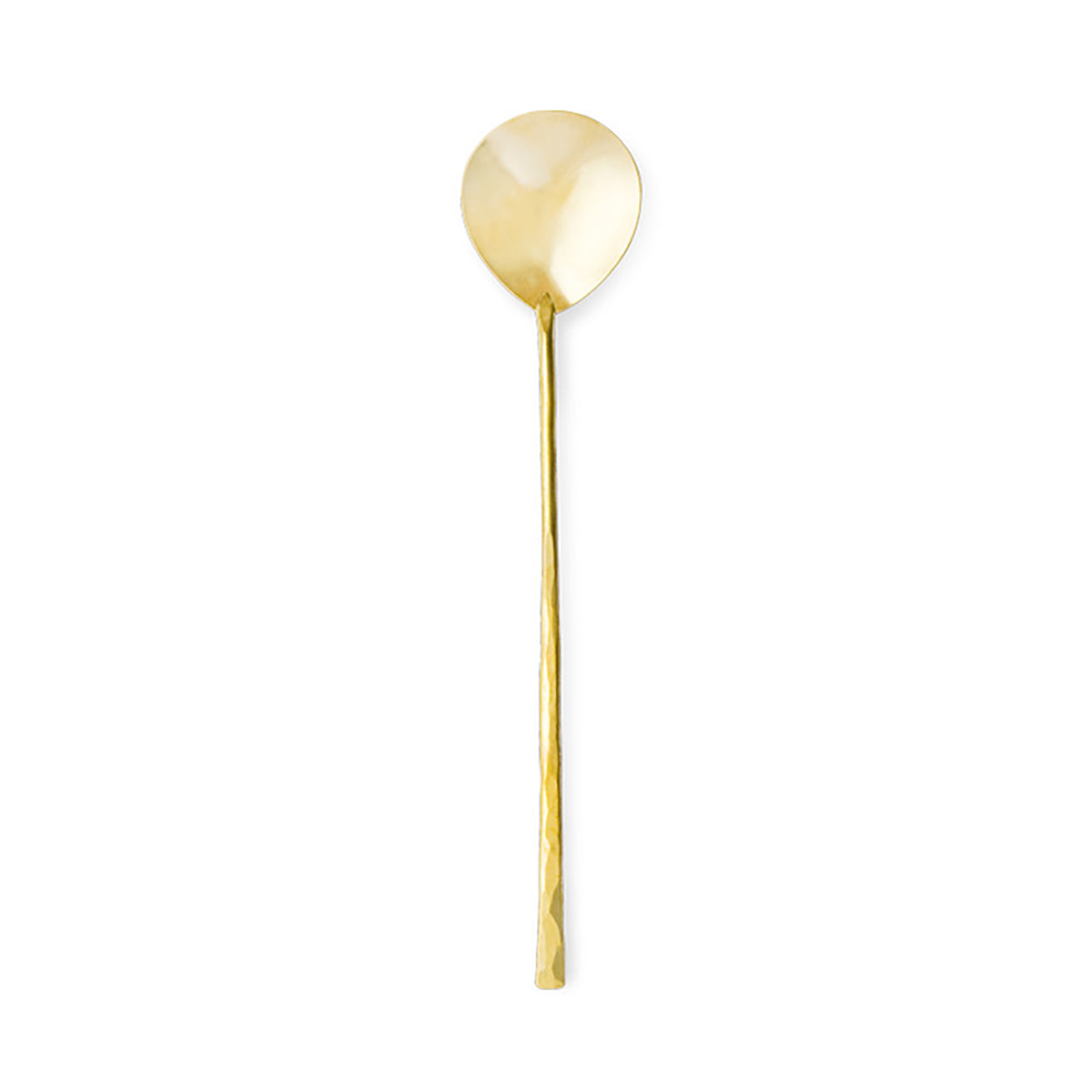 LUE Brass Dinner and Table Spoon Sets